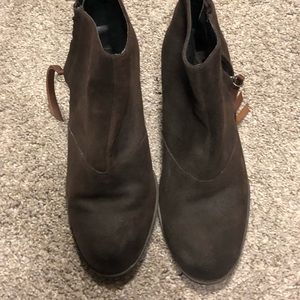 Dolce Vita NEW brown boots size 8.5